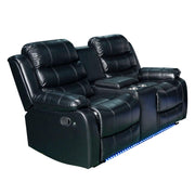 Paco Recliner Set - Furniture Empire