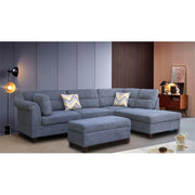 Anchor Sectional
