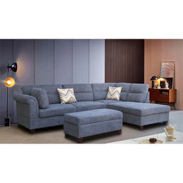Anchor Sectional