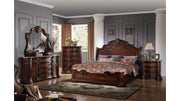 Bombay Traditional Bedroom Set