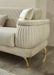 Turkish Recital Sofa Set