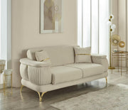 Turkish Recital Sofa Set