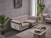 Maximo Luxury Sofa Set