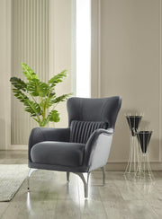 Turkish Recital Sofa Set