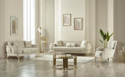 Turkish Recital Sofa Set