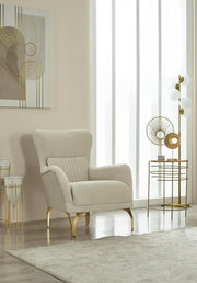 Turkish Recital Sofa Set