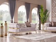 Nehir Luxury Sofa Set