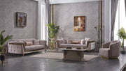 Maximo Luxury Sofa Set