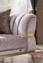 Nehir Luxury Sofa Set