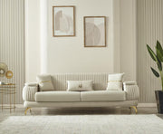 Turkish Recital Sofa Set