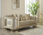 Romance Luxury Sofa Set