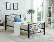 Bed Frame - IF-182 - Furniture Empire