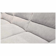 3pc Velvet Sofa Set - 8622