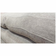 3pc Velvet Sofa Set - 8622