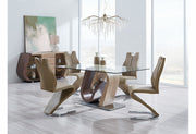 Graceland Dining Table Set