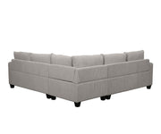 Kaden Sectional Sofa