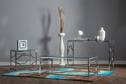 Masco Table Series - Furniture Empire
