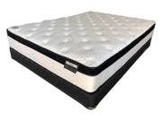 Victoria (Foam Encased) - Furniture Empire