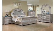 Roma Traditional Bedroom Set