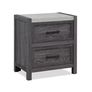 Solid Wood Bedroom Set - Mara F2457